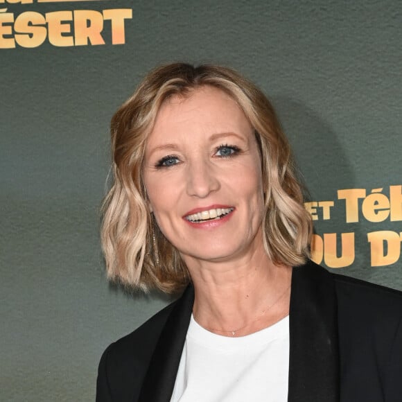 Alexandra Lamy à l'avant-première du film "Zodi et Téhu, frères du désert" au cinéma UGC Normandie à Paris, France, le 29 janvier 2023. Le film sera en salle le 8 février 2023. © Coadic Guirec/Bestimage 