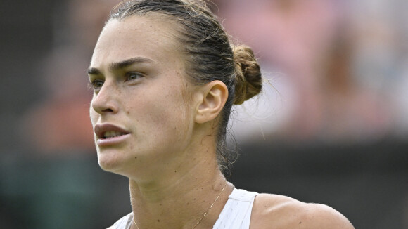 Aryna Sabalenka : Le compagnon de la star du tennis s'éteint à seulement 42 ans, dans des circonstances troubles