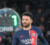 Gonçalo Ramos est arrivé à Paris l'été dernier en provenance de Lisbonne
 
Goncalo Ramos - Match de Ligue 1 Uber Eats "PSG-Rennes" (1-1) au Parc des Princes à Paris le 25 février 2024.