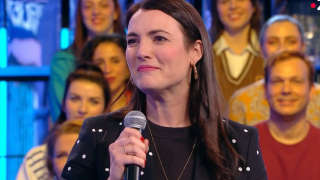 N'oubliez pas les paroles : Qui est Mélanie, la nouvelle Maestro déjà connue des téléspectateurs de France 2 ?