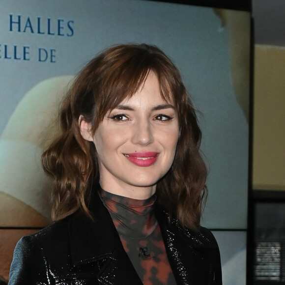 La comédienne de 42 ans a prouvé une nouvelle fois que les diktats de la mode lui passaient au-dessus de la tête
Louise Bourgoin - Avant-première du film "C'est mon homme" au cinéma UGC Les Halles à Paris le 30 mars 2023. © Coadic Guirec/Bestimage