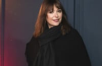 Sandrine Quétier évoque un éventuel retour à la télévision pour "Purepeople.com", dans l'émission "En Privé avec".