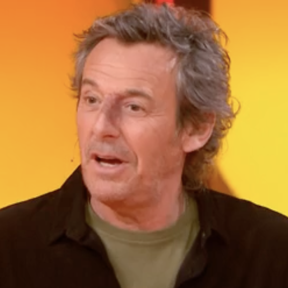 Instant nostalgie dans "Les 12 Coups de midi"
Jean-Luc Reichmann fait intervenir le premier champion des "12 Coups de midi", Alexandre, pour faire une surprise au candidat Clément. TF1