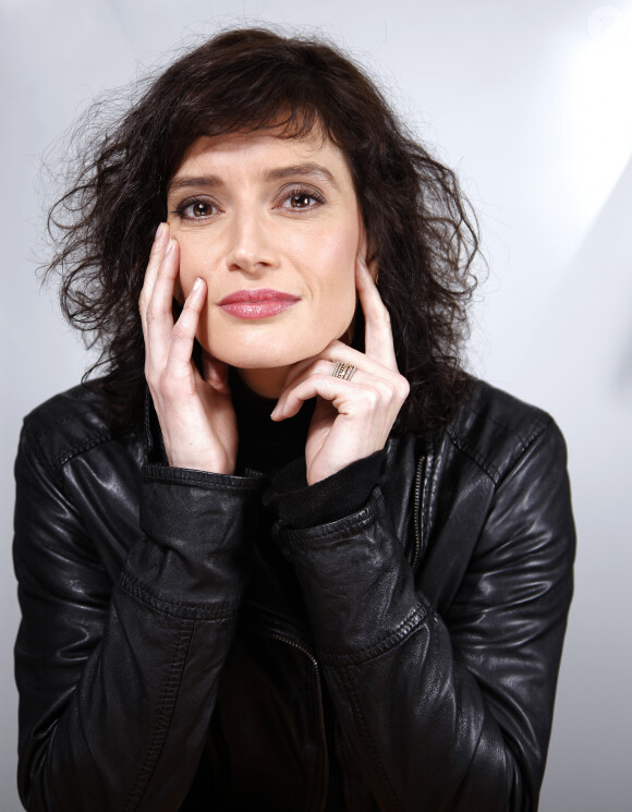 Portrait de Hélène Seuzaret 2015 