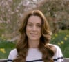 Vendredi 22 mars, l'épouse du prince William a publié sur ses réseaux sociaux, une vidéo dans laquelle elle explique son long silence.  
Kate Middleton, princesse de Galles annonce être atteinte d'un cancer dans une vidéo publiée le 22 mars 2024.