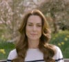 La belle-fille du roi Charles III a dévoilé souffrir d'un cancer sans préciser lequel. 
Kate Middleton, princesse de Galles annonce être atteinte d'un cancer dans une vidéo publiée le 22 mars 2024.