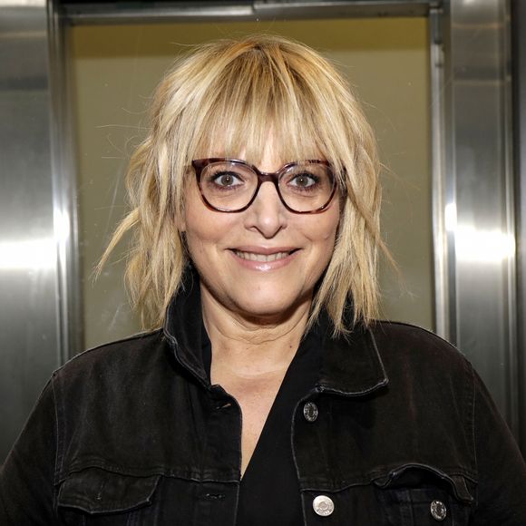 Exclusif - Portrait de Caroline Diament. Le 15 octobre 2019 © Cédric Perrin / Bestimage 