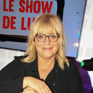 Elle a été mariée de 1992 à 2015 à Philippe Edouard Elbaz
Exclusif - Caroline Diament lors de l'émission "Le Show de Luxe" sur la Radio Voltage à Paris le 14 novembre 2018. © Philippe Baldini / Bestimage