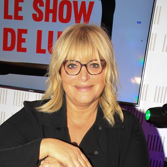 Elle a été mariée de 1992 à 2015 à Philippe Edouard Elbaz
Exclusif - Caroline Diament lors de l'émission "Le Show de Luxe" sur la Radio Voltage à Paris le 14 novembre 2018. © Philippe Baldini / Bestimage