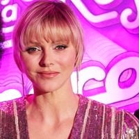 PHOTOS Après dix ans d'absence au Bal de la rose, Charlene de Monaco a joué à fond la carte du disco !