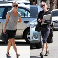 Reese Witherspoon et Renée Zellweger : les jolies blondes sont de vraies copies conformes !