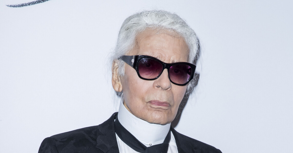 Karl Lagerfeld’s Luxurious Parisian Apartment: A Record Sale Doubles the Purchase Price