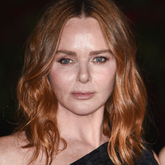 Stella McCartney est maman de 4 enfants.
Stella McCartney au photocall de la soirée Vogue World lors de la Fashion Week de Londres, Royaume Uni. © Action Press/Bestimage