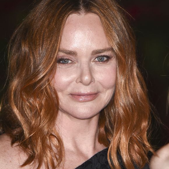 Stella McCartney au photocall de la soirée Vogue World 2023 lors de la Fashion Week de Londres, Royaume Uni, le 14 septembre 2023. © Action Press/Bestimage 