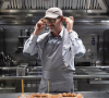 Déjà quatre ans que Paul Pairet a rejoint l'aventure "Top Chef".
Paul Pairet est un juré de "Top Chef".