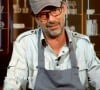 Un accessoire qu'il ne quitte jamais !
Paul Pairet - Premier épisode de "Top Chef" 2020, diffusé le 19 février 2020, sur M6.