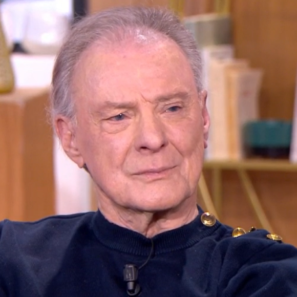Faustine Bollaert confie qu'elle était "un peu amoureuse" d'Herbert Léonard dans "Ca commence aujourd'hui", le 29 mars 2024
