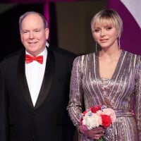 Charlene et Albert de Monaco : Après l'exaltation du Bal de la Rose, le couple solennel pour un événement d'une grande importance