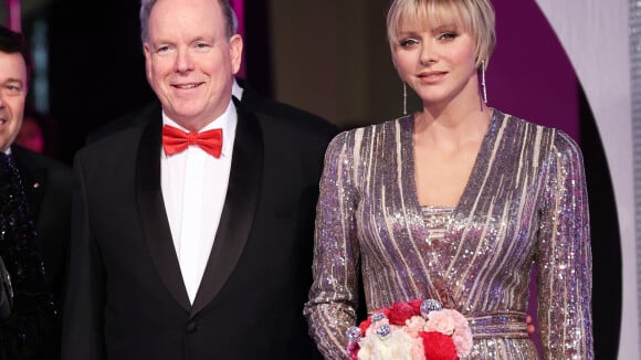 Charlene et Albert de Monaco : Après l'exaltation du Bal de la Rose, le couple solennel pour un événement d'une grande importance