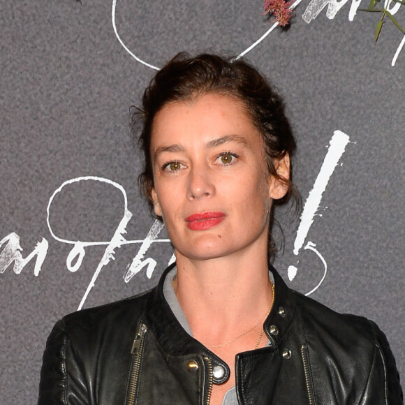Aurélie Dupont - Avant-première du film "Mother!" au cinéma UGC Normandie à Paris, France, le 7 septembre 2017. © Coadic Guirec/Bestimage 