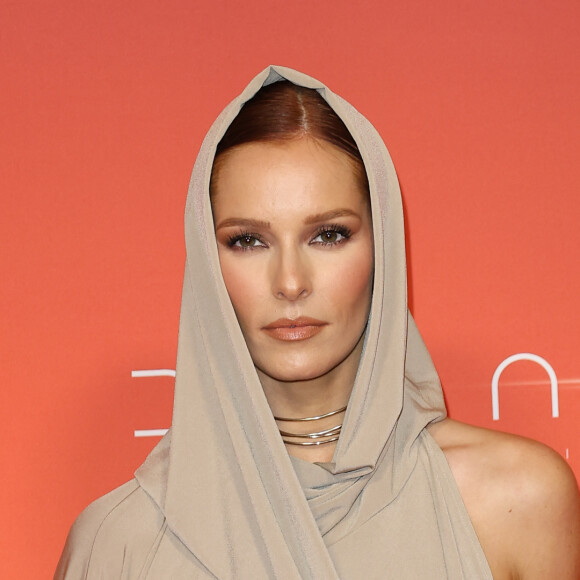 Maëva Coucke (Miss France 2018) - Première du film "Dune 2" au Grand Rex à Paris le 12 fevrier 2024. © Coadic Guirec-Olivier Borde/Bestimage