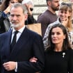 Felipe d'Espagne, une perte tragique dans sa famille : la reine Letizia digne et discrète pour soutenir son mari