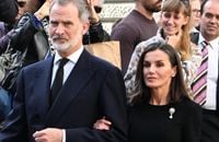 Felipe d'Espagne, une perte tragique dans sa famille : la reine Letizia digne et discrète pour soutenir son mari