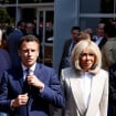 Brigitte Macron et Emmanuel, leur villa Monéjan au Touquet : un nid douillet qui leur rapporte de l'argent