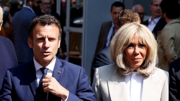 Brigitte Macron et Emmanuel, leur villa Monéjan au Touquet : un nid douillet qui leur rapporte de l'argent