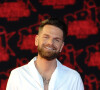 Dans une longue interview, le chanteur vient de se confier à Purepeople
Keen'V lors de la 23ème édition des NRJ Music Awards au Palais des Festivals de Cannes