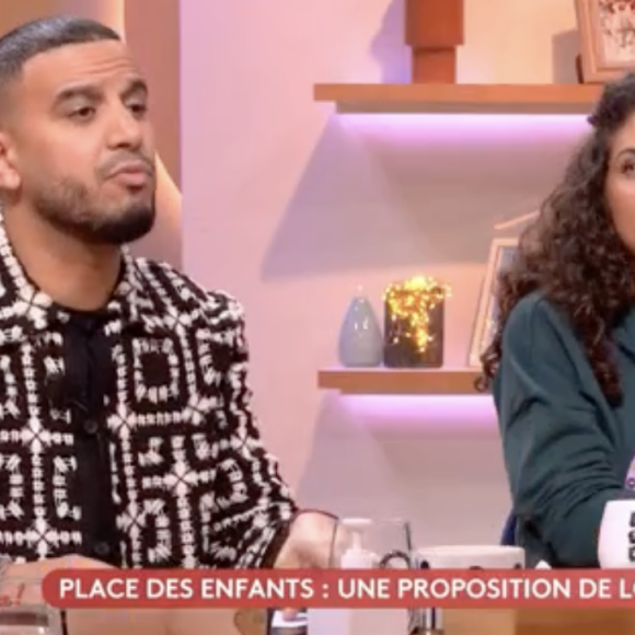 La maison des Maternelles, France 2