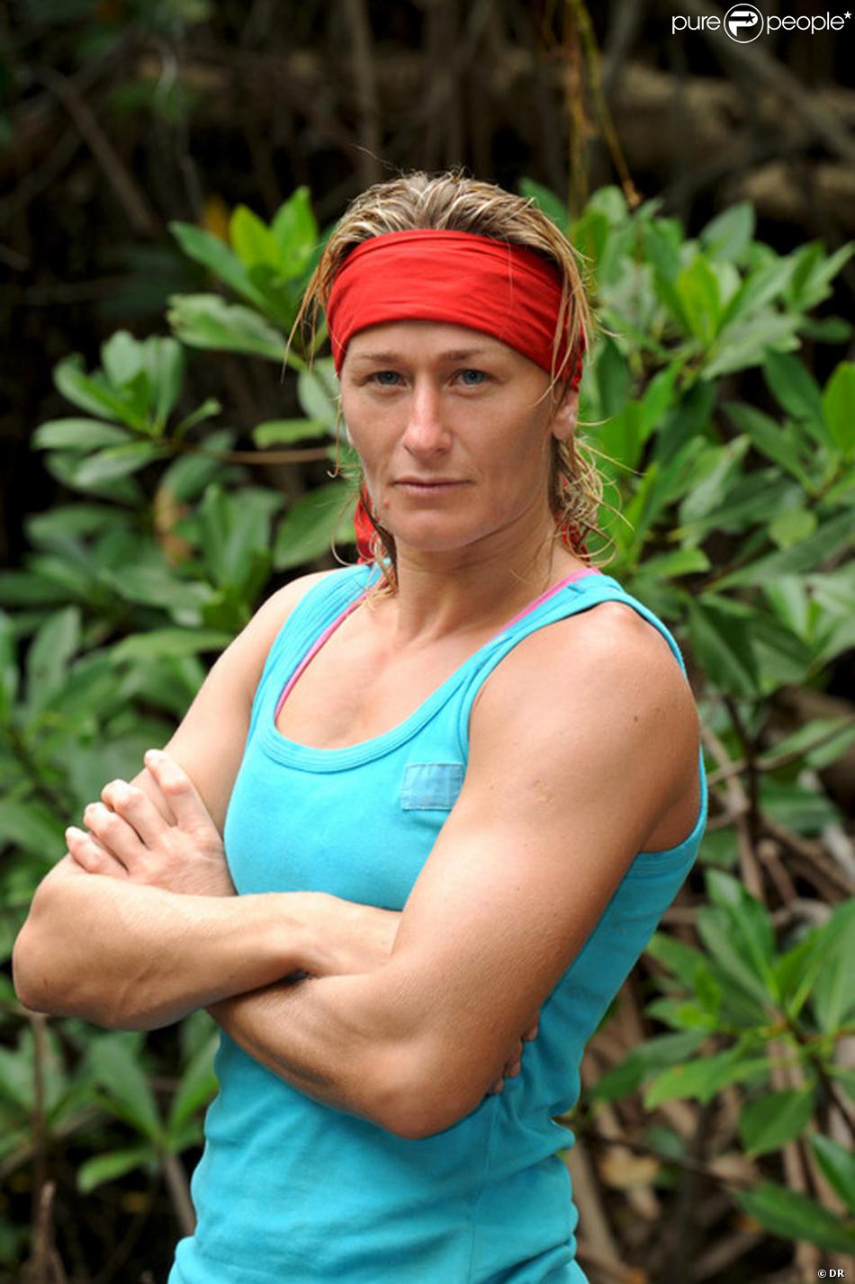 Frédérique Jossinet - Purepeople