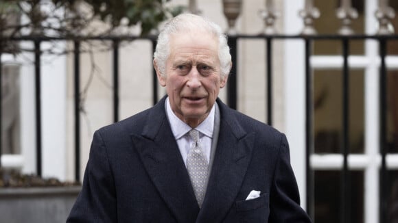Le roi Charles III cherche une nouvelle gouvernante et le salaire proposé scandalise déjà !