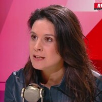 VIDEO "Il ne faut pas confondre les rôles !" : Apolline de Malherbe attaque Jordan Bardella en direct, tensions sur BFMTV