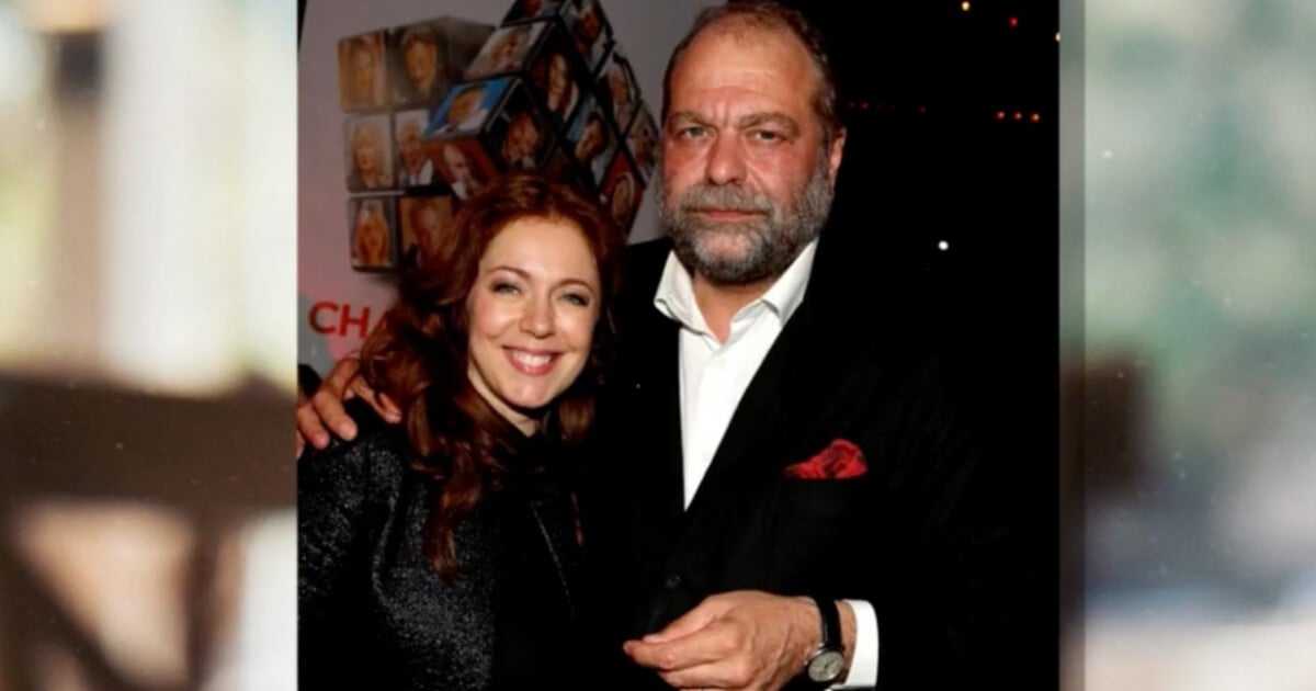 Eric Dupond-Moretti, un mariage avec Isabelle Boulay ? Elle donne des détails sur cette "dernière folie" - Purepeople