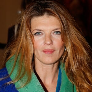 Gwendoline Hamon - Prix du producteur français de télévision au Théâtre Mogador à Paris, le 15 décembre 2014. 