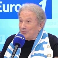 VIDEO "C'est acté..." : Bouleversement pour Michel Drucker et Vivement dimanche, la décision inattendue de France Télévisions