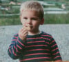 L'enquête concernant la disparition du petit Émile dans le Haut-Vernet a été relancée suite à la découverte des ossements du petit garçon
Capture d'écran du "13h15 le samedi" sur France 2, émission axée sur la disparition d'Emile.
