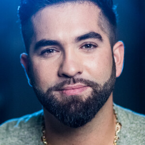 Info - Kendji Girac a été blessé par balle cette nuit sur une aire de gens du voyage à Biscarosse - Exclusif - Backstage - Kendji Girac - Enregistrement de l'émission "Tous ensemble pour la musique" pour la fête de la musique 2020 à l'AccorHotels Arena à Paris le 18 juin 2020. © Cyril Moreau / Veeren Ramsamy / Bestimage 020