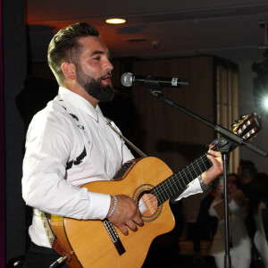 Soirée du Global Gift Gala au profit "Un coup de cœur pour l'Ukraine" lors du 75ᵉ festival annuel du film de Cannes au JW Marriott le 19 mai 2022 à Cannes le 19 mai 2022. © Daniele Venturelli via Bestimage 