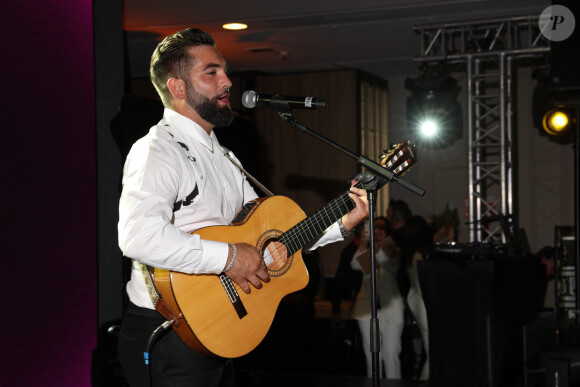 Soirée du Global Gift Gala au profit "Un coup de cœur pour l'Ukraine" lors du 75ᵉ festival annuel du film de Cannes au JW Marriott le 19 mai 2022 à Cannes le 19 mai 2022. © Daniele Venturelli via Bestimage 