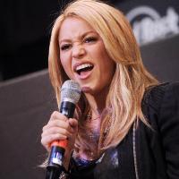 Shakira, Alicia Keys et les Blacks Eyed Peas : une équipe de choc pour la Coupe du Monde !