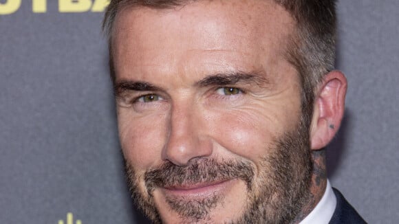 David Beckham en guerre contre une star d'Hollywood : des millions de dollars en jeu