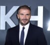 David Beckham n'aurait jamais reçu les 10 millions de dollars conclus lors des négociations.
David Beckham à la première de la série documentaire Netflix " Beckham " au Curzon Mayfair. Londres, le 3 octobre 2023
