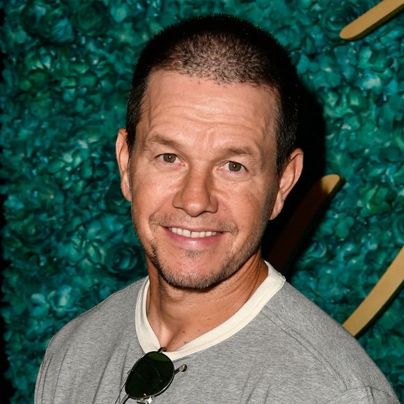 Mark Wahlberg à la grande soirée d'ouverture du Juliet Cocktail Room au Venetian Resort de Las Vegas, Nevada.