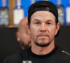 Mark Wahlberg a déposé une requête pour rejeter le procès.
Mark Wahlberg participe à un évènement "Flecha Azul Tequila Memorial Day Weekend" au "Circa Resort & Casino" à Las Vegas, États-Unis le 27 Mai 2023