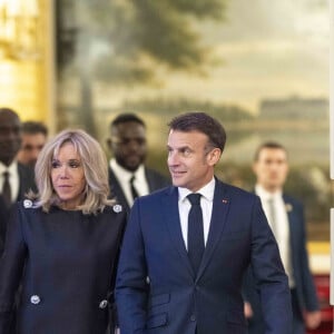 Match de football caritatif du Variétés club de France au profit de l'opération Pièces jaunes au stade Bernard Giroux à Plaisir, France, le 24 avril 2024. Le match a permis de récolter 57.500€. © Pierre Perusseau/Bestimage