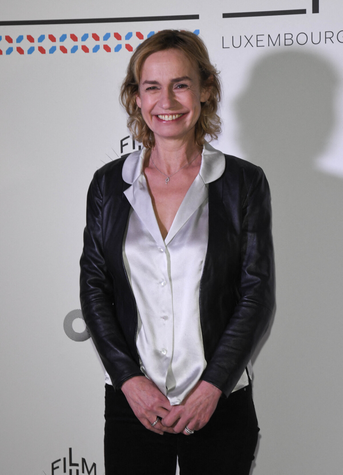 Photo : Sandrine Bonnaire lors du photocall du jury de la 11ème édition ...