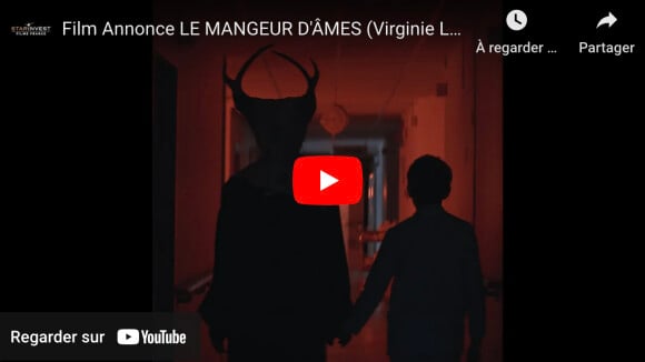 Le mangeur d'âmes