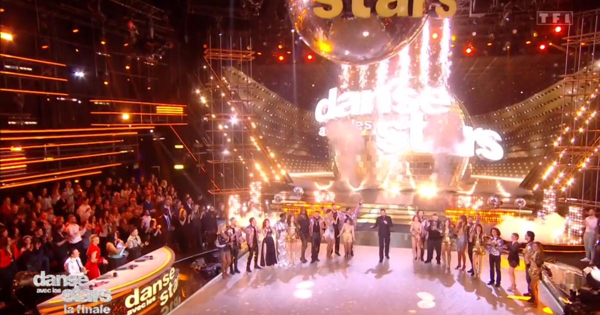 Alle 'Dancing With the Stars 2024'-kandidaten keren terug voor de finale… Behalve één: 'Hij is het contract niet nagekomen'